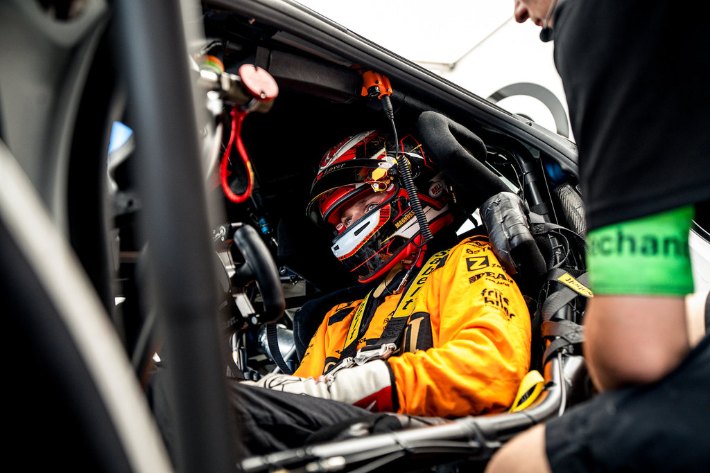 (Foto: Paddock Motorsport)